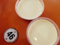 -老伴豆花(麦士威熟食中心店)