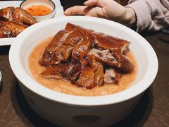 深井烧鹅-有璟阁港式餐厅(国贸商城店)