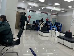 -中国建设银行(上海天山支行)