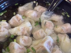 -真真鲜馄饨店(启蒙路店)