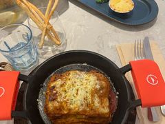 -必胜客(时代广场店)