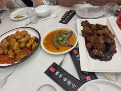-小郭私房菜·海肠捞饭店(学士街店)
