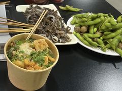 -老黑板筋(顺义总店)