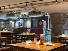 -汉小城·老铫子藕汤·乡野湖北菜(江汉路吉庆街店)