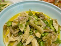 -新光酒家·河豚·海鲜·蟹料理(浦东店)