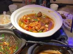 -老淮安·淮安菜(涟水店)
