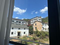 -芦茨金富饭庄·25年老字号·专做稻草鸡