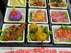 -楠火锅(西单店)