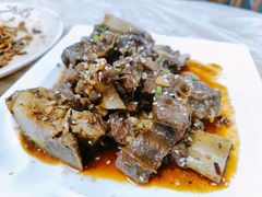 香辣牛排-双宝红油牛系列