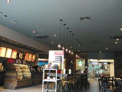 -星巴克(万都店)