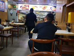 -北京小吃快餐(北京站店)