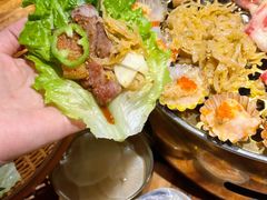 -东味北道熟成·炭火烤肉(九龙店)