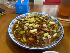-李大爷的泡椒馆(冉家坝店)