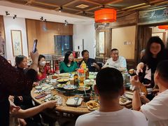 -兰溪小馆(东直门簋街店)