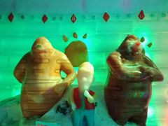 -如皋市龙游湖欢乐世界