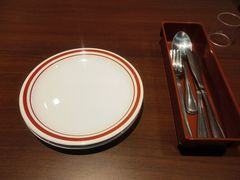 -萨莉亚意式餐厅(杭州滨江天街店)