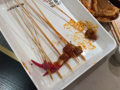 -热辣宗师·串串火锅(万达金街店)