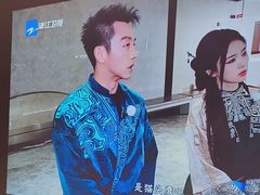 -和子足浴SPA会馆(竹山路店)