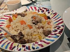 -新疆兵团食府清真(马连道店)
