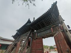 -代州文庙