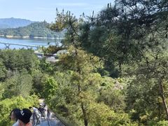 -千岛湖天屿景区
