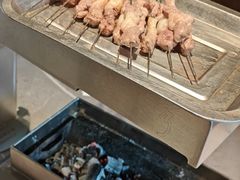 -老白清真烧烤(锦州旗舰店)