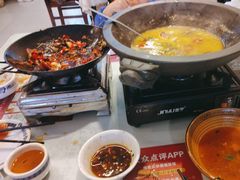 -业华湘·特色菜