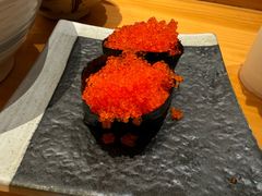 -Tuna maki寿司(苏州中心商场店)