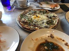 -玛尚诺Pizza&Bar(长泰广场店)