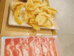 -金众记猪肚鸡(南屏店)