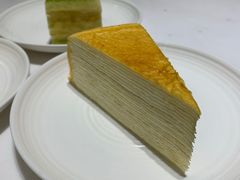 -Lady M New York(澳门伦敦人店)
