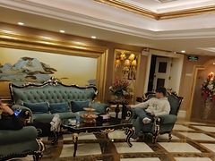 -君康悦美食汤泉水会·SPA(天河店)