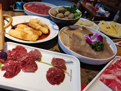 -小龙坎火锅(春熙太古里店)