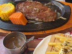 -尊品牛排(绳金塔店)
