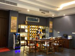 大堂-毗陵醉·黑钻(湖塘店)
