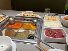 -海底捞火锅(江北万达商业广场店)