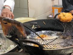 -阿婆油墩子(五里桥路188弄小区店)