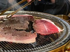 -闻老头·菊花炭烤肉(D11店)