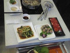 -许府牛杂·鲜牛肉火锅(梁溪万达店)