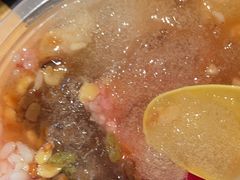-飘香火锅(玉林西路店)