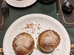 -国际饭店·西餐厅(西大直街店)