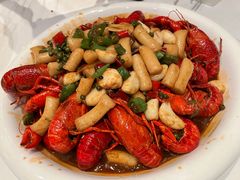 -御苑宾馆-中餐厅
