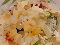 -萨莉亚意式餐厅(南开大悦城店)