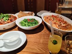 -张家卫·阳江菜·小海鲜(肥婆湾桥店)
