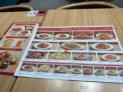 -宏状元现熬粥·京味菜(三里河店)