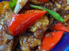 -君悦酒店·1881·北京烤鸭