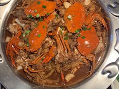 -胖哥俩肉蟹煲(名城广场店)