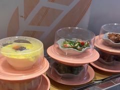-争鲜回转寿司(通州万达店)