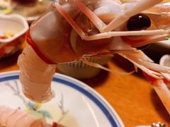 鳌虾-万岛日本料理铁板烧(太古里店)