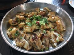 xo酱笋壳鱼-阿多私房菜(顺德店)